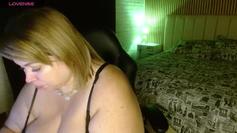 Ale online show from February 18, 12:04 am