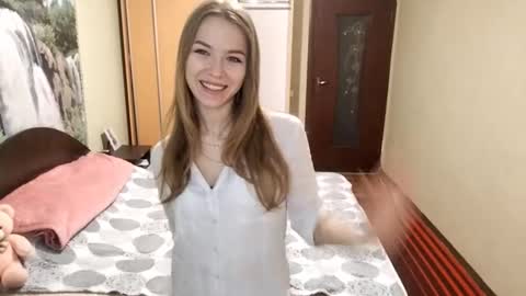 Anna online show from December 22, 10:45 am