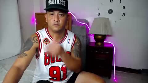 allen online show from July 25, 11:52 am