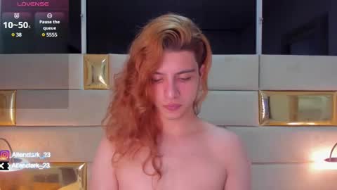 Allen online show from December 17, 6:56 am