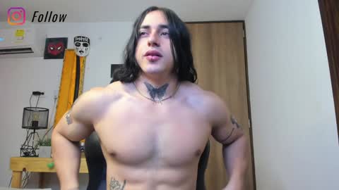 independent model 3 online show from January 20, 9:32 pm