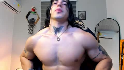 independent model 3 online show from September 23, 2:03 am