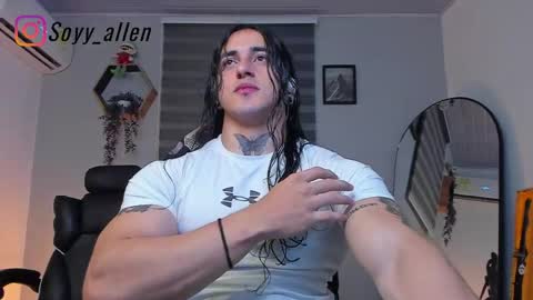 independent model 3 online show from April 8, 4:12 am
