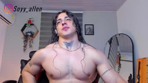 independent model 3 online show from April 25, 4:26 am