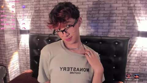 Allen online show from January 9, 8:54 pm