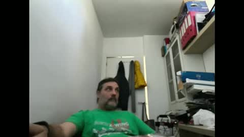 allenvic online show from April 15, 8:10 am