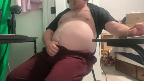 Allergictolove online show from October 18, 3:02 pm