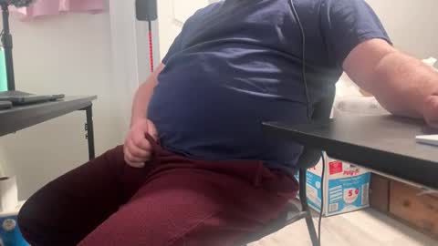 Allergictolove online show from March 12, 2:34 pm