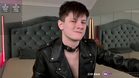 allert_ online show from February 14, 1:24 am