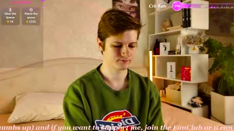 allert_ online show from July 27, 12:28 am