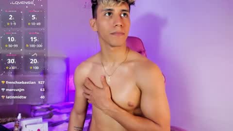 Snapshot of allexcano chatting on February 21, 8:27 pm Allex online show from February 21, 8:27 pm