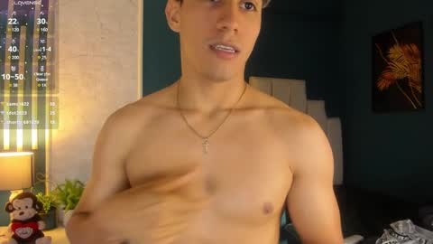 Snapshot of allexcano chatting on March 11, 6:32 am Allex online show from March 11, 6:32 am