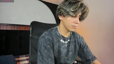 Snapshot of allexcano chatting on September 12, 7:36 pm Allex online show from September 12, 7:36 pm