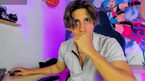 Allex online show from September 20, 7:15 pm