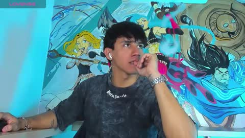 Allex online show from November 10, 3:49 am