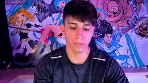 Allex online show from November 29, 7:17 pm