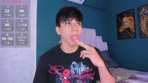 Allex online show from January 10, 7:26 pm