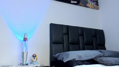 Allex online show from July 9, 10:36 pm