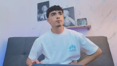 Allex online show from July 12, 12:01 am