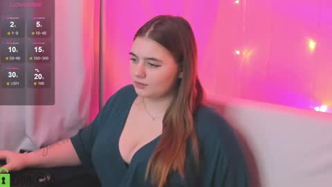 Snapshot of alli_aster chatting on February 1, 1:20 pm alli_aster online show from February 1, 1:20 pm