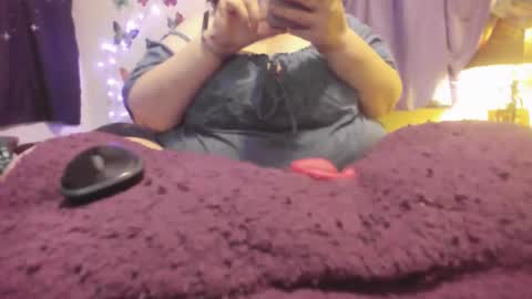 Alli Kat online show from January 2, 9:00 am