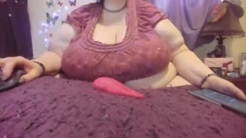 Alli Kat online show from January 22, 7:34 pm