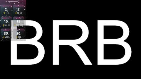 Blair online show from December 2, 2:09 am