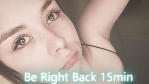 Blair online show from November 7, 4:18 pm