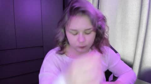 Blair online show from December 16, 5:12 am