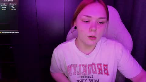 Blair online show from May 31, 6:09 pm