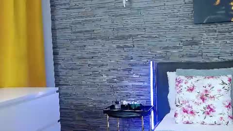Alliana online show from August 4, 4:48 am