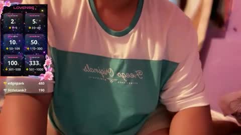 allianahpetit online show from May 10, 3:23 am