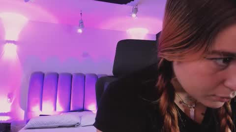 ALLICE online show from October 4, 11:41 am