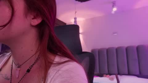 ALLICE online show from November 24, 12:38 pm