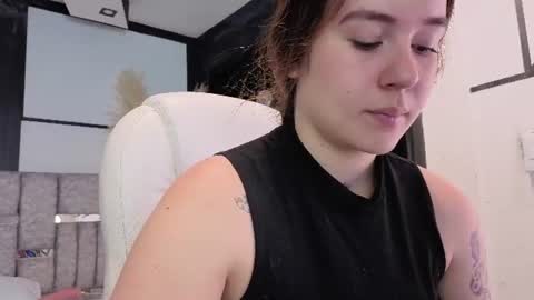 ALLICE online show from July 24, 11:41 am