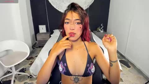 Allice online show from October 22, 4:24 am