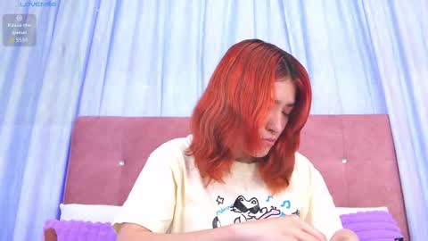 Allicia online show from February 13, 11:50 am