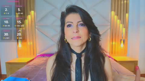 Aliie  online show from November 5, 12:05 pm