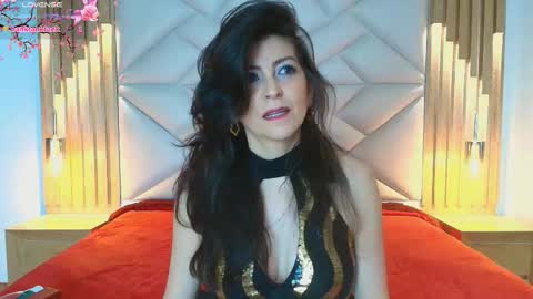 Aliie  online show from December 19, 12:01 pm