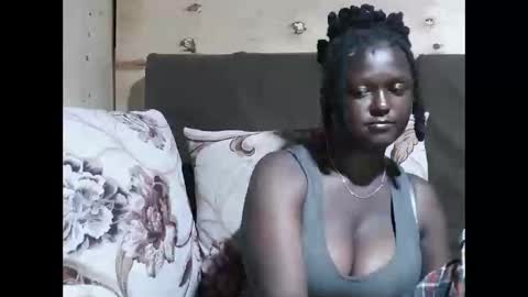 Allie online show from March 22, 9:23 am