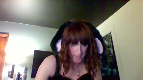allie_rabbit online show from October 8, 1:58 am