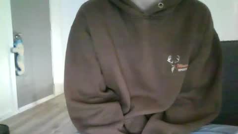 alliebearx online show from January 11, 11:02 pm