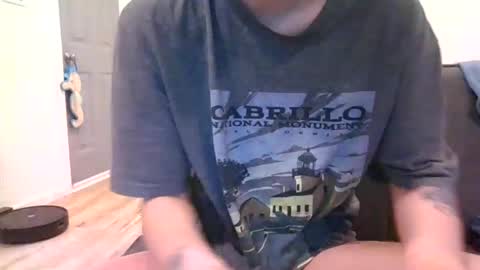 alliebearx online show from January 16, 6:37 pm