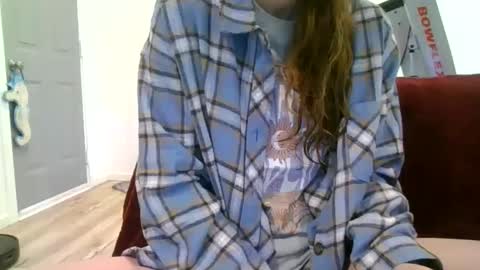 alliebearx online show from January 23, 5:10 pm