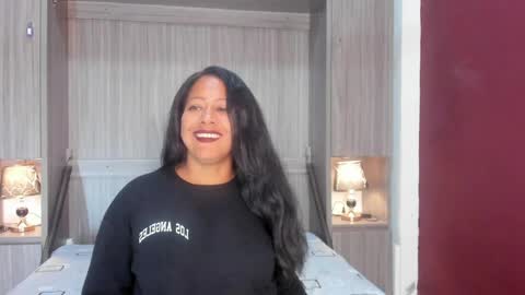 Snapshot of alliebennet chatting on April 2, 7:33 pm ALISON online show from April 2, 7:33 pm