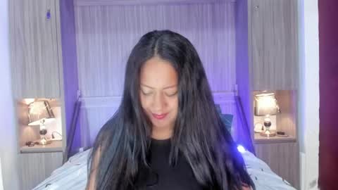 Snapshot of alliebennet chatting on April 16, 9:50 pm ALISON online show from April 16, 9:50 pm