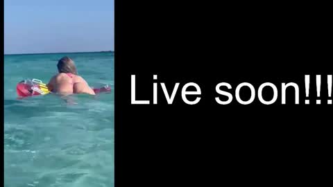 Allie online show from October 19, 5:30 am