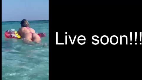 Allie online show from November 9, 6:33 am