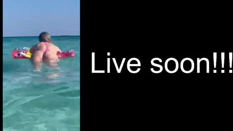 Allie online show from November 30, 5:33 am