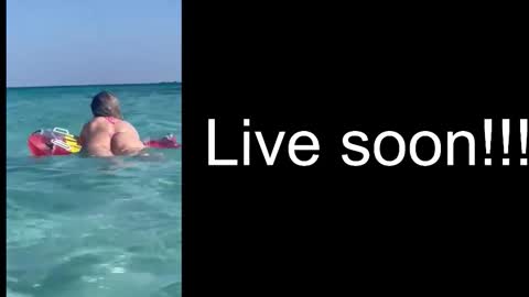 Allie online show from December 3, 5:37 am